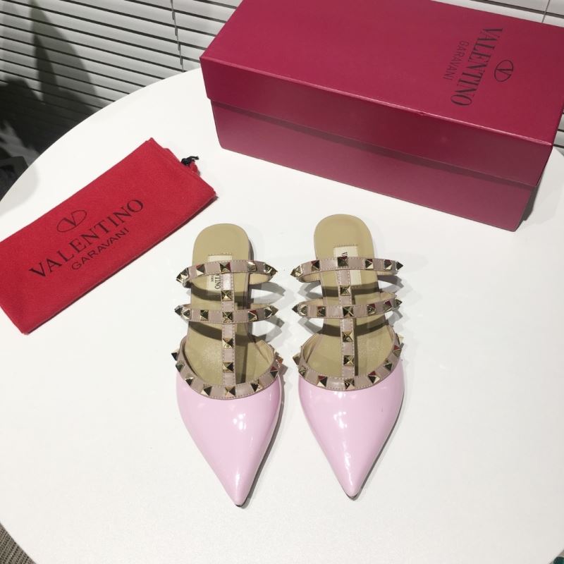 Valentino Slippers